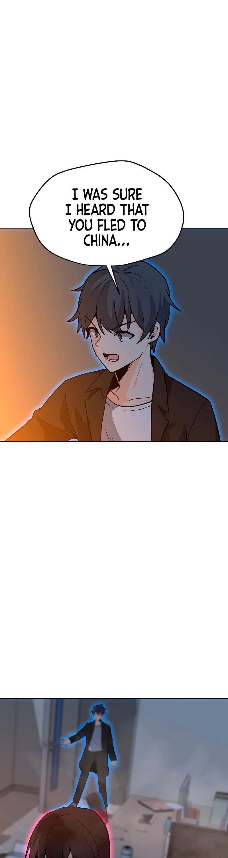 Solo Spell Caster Chapter 86 page 4 - Chapter 86