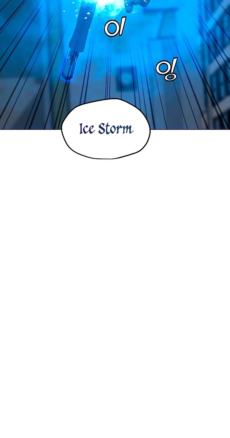 Solo Spell Caster Chapter 86 page 41 - Chapter 86
