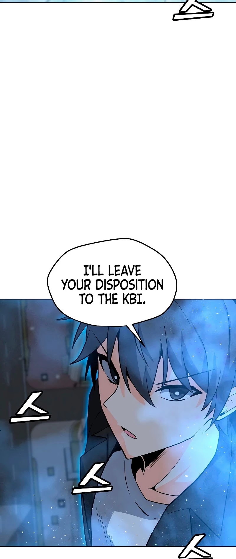 Solo Spell Caster Chapter 86 page 46 - Chapter 86