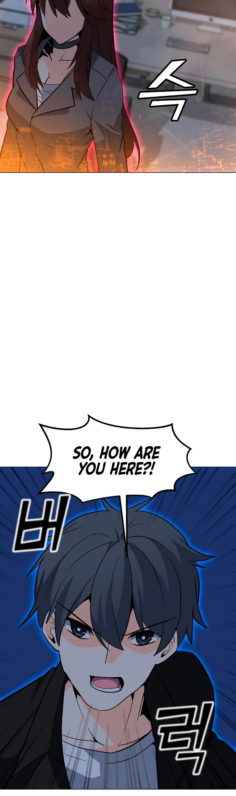 Solo Spell Caster Chapter 86 page 5 - Chapter 86