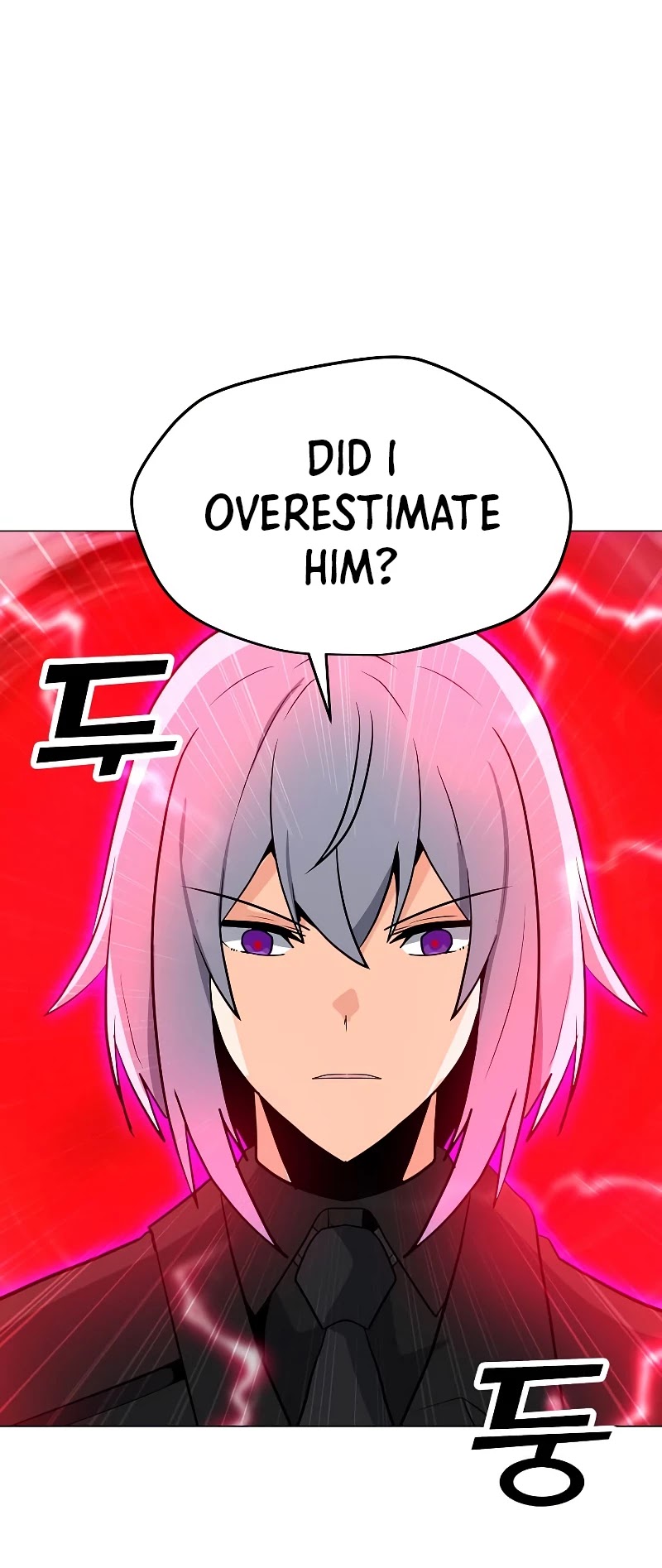 Solo Spell Caster Chapter 87 page 18 - Chapter 87