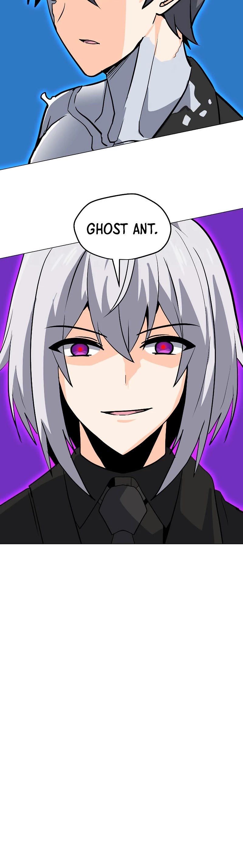 Solo Spell Caster Chapter 87 page 24 - Chapter 87