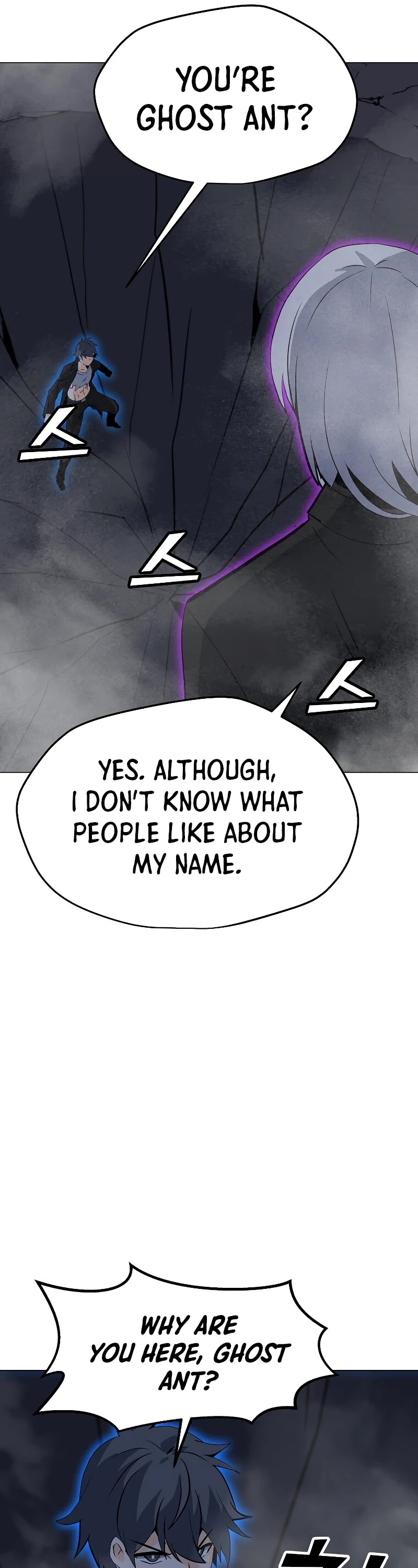 Solo Spell Caster Chapter 87 page 25 - Chapter 87