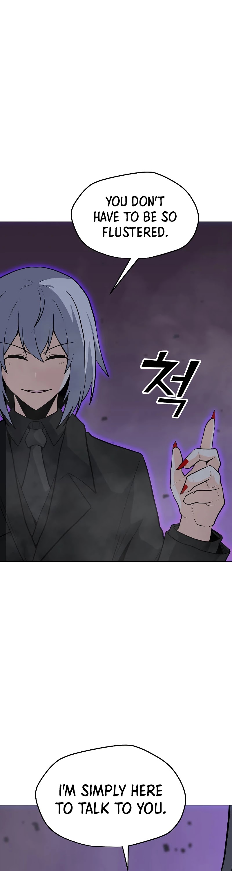 Solo Spell Caster Chapter 87 page 33 - Chapter 87