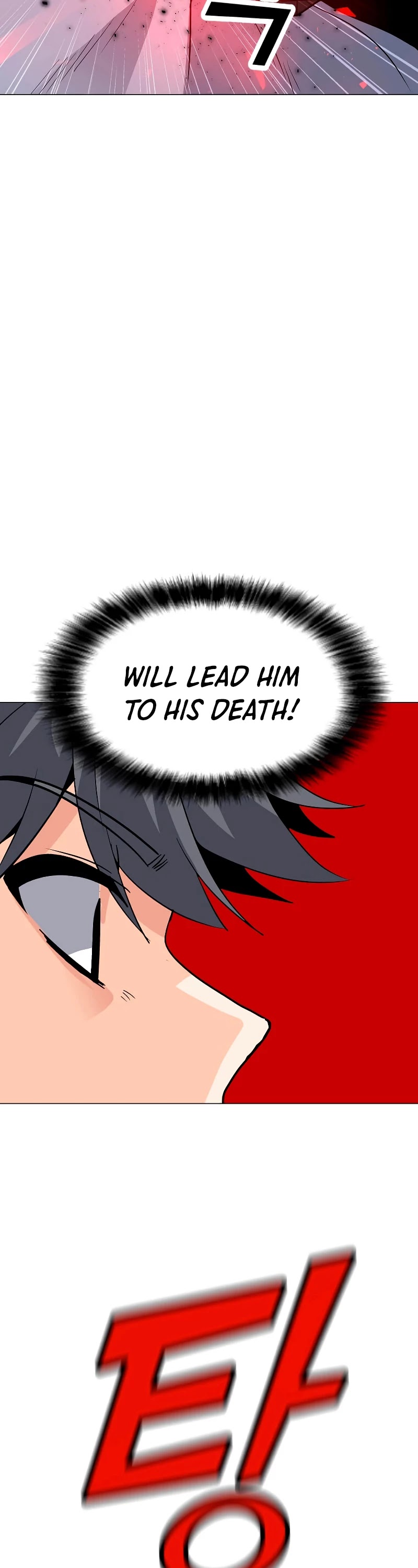 Solo Spell Caster Chapter 87 page 4 - Chapter 87