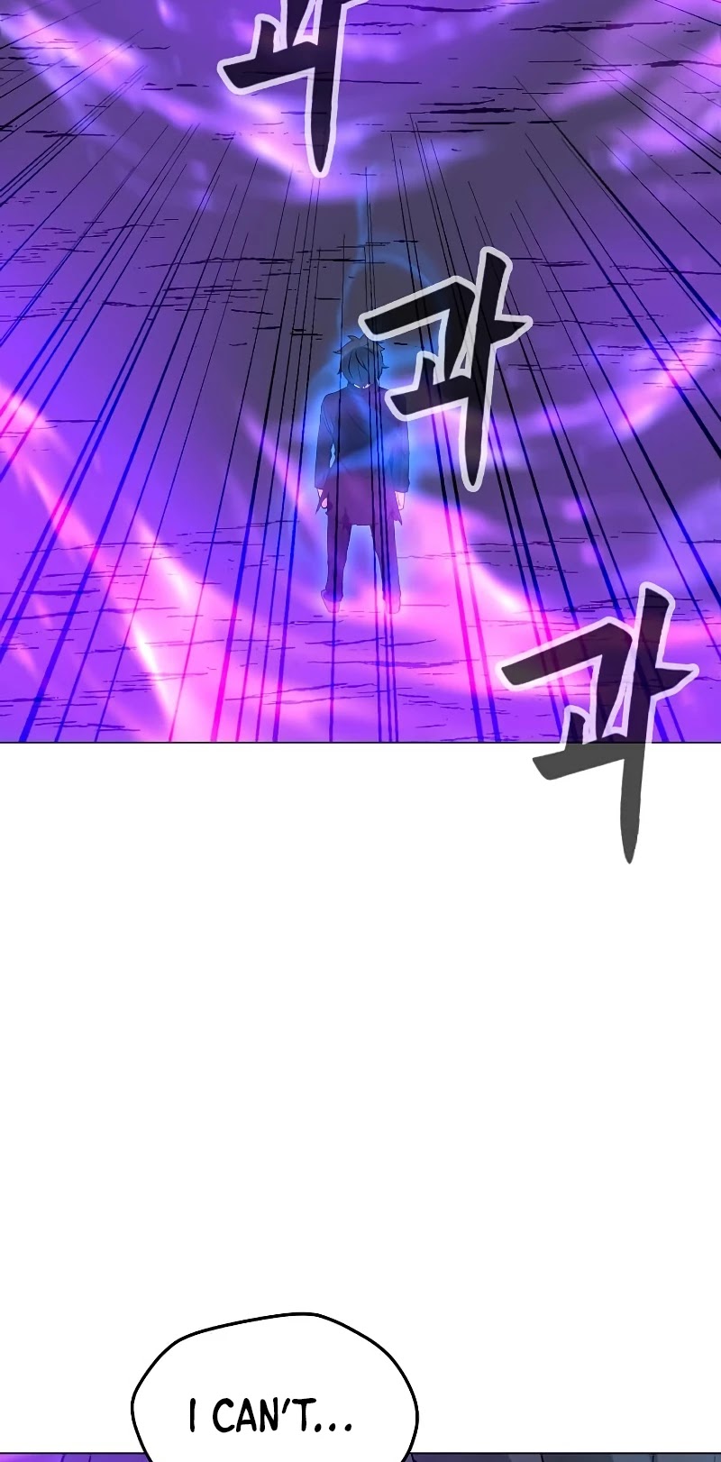 Solo Spell Caster Chapter 87 page 40 - Chapter 87