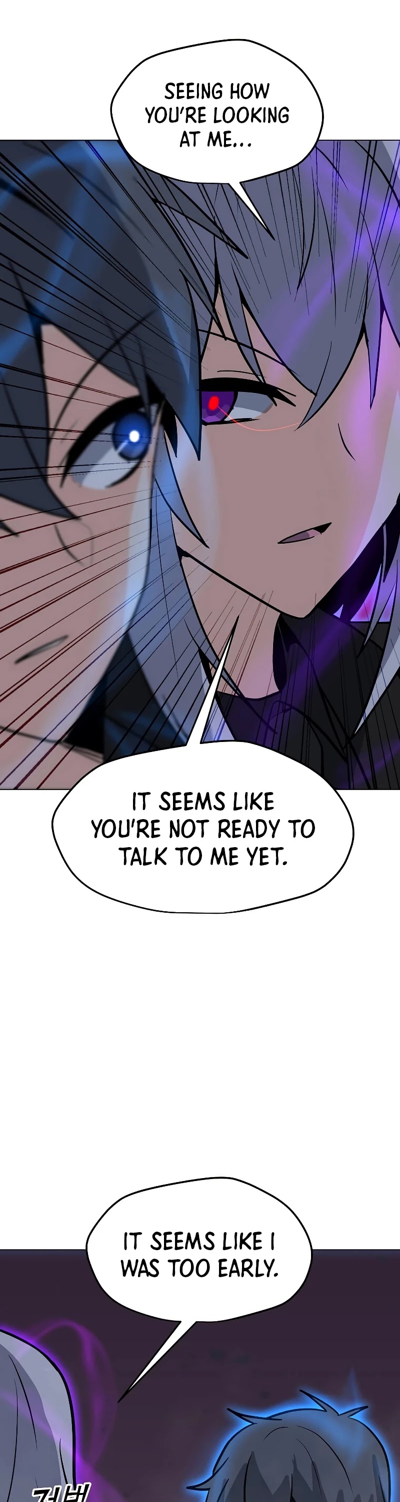Solo Spell Caster Chapter 87 page 44 - Chapter 87