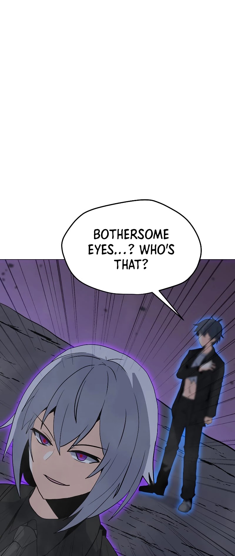 Solo Spell Caster Chapter 87 page 46 - Chapter 87