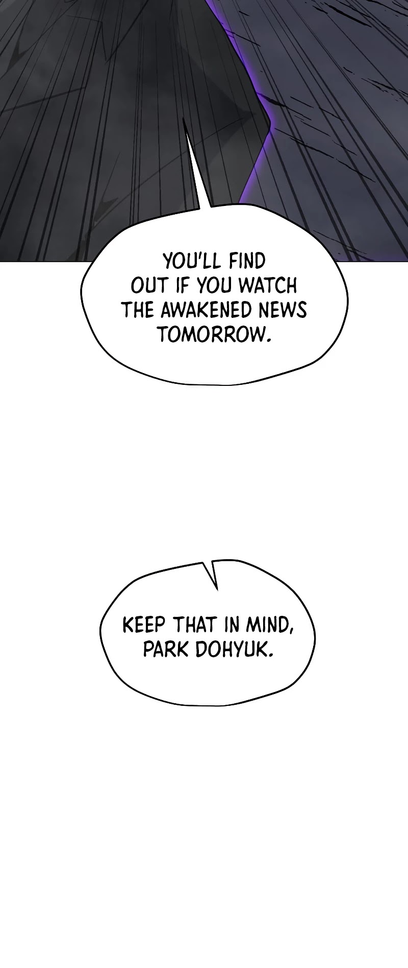 Solo Spell Caster Chapter 87 page 47 - Chapter 87