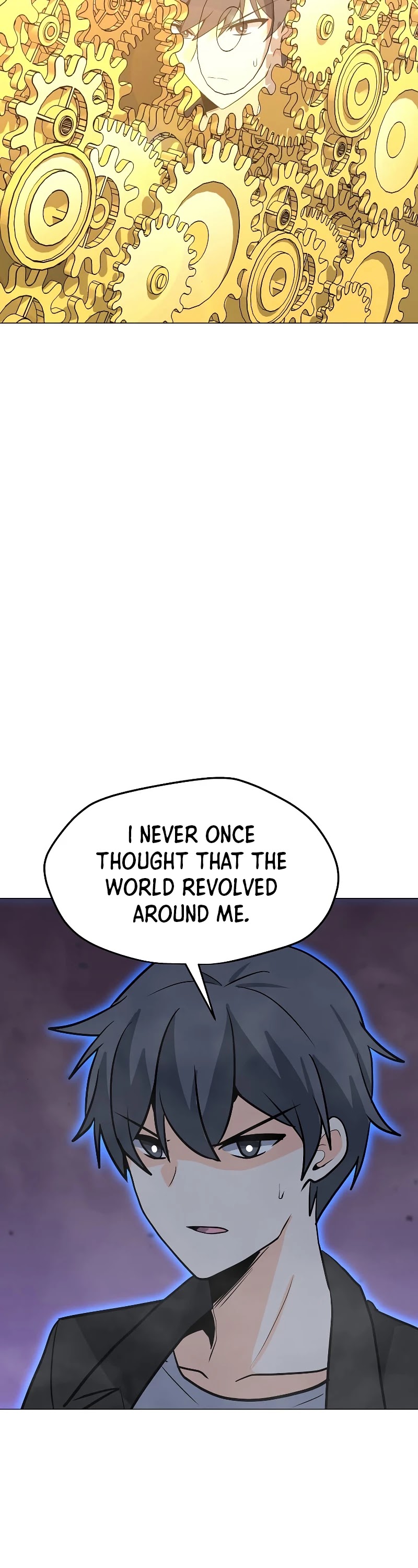 Solo Spell Caster Chapter 87 page 49 - Chapter 87