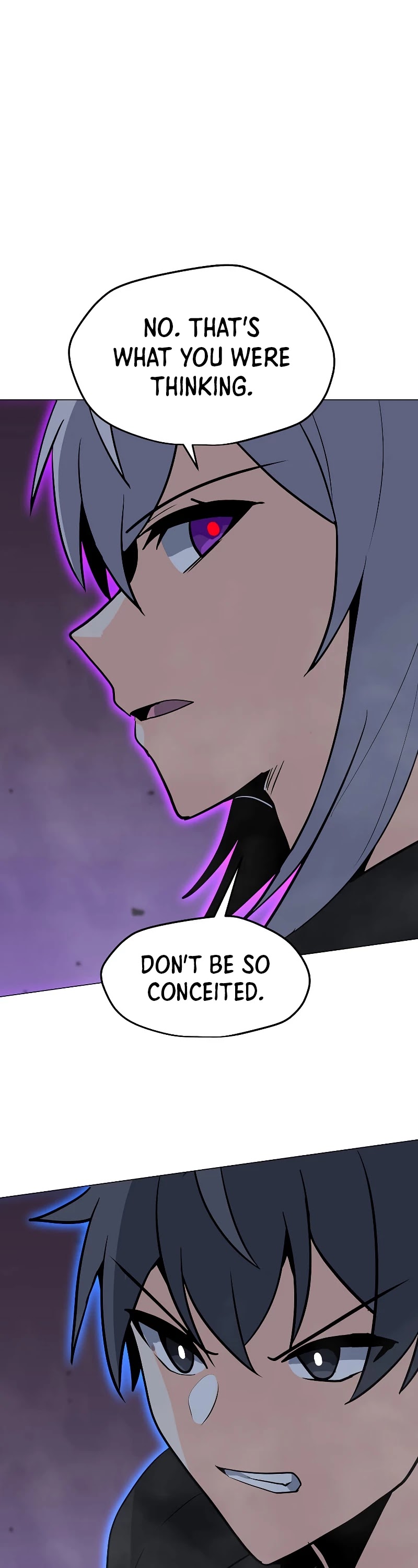 Solo Spell Caster Chapter 87 page 50 - Chapter 87