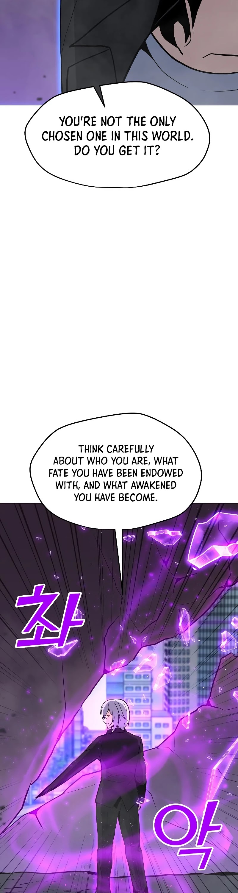 Solo Spell Caster Chapter 87 page 51 - Chapter 87