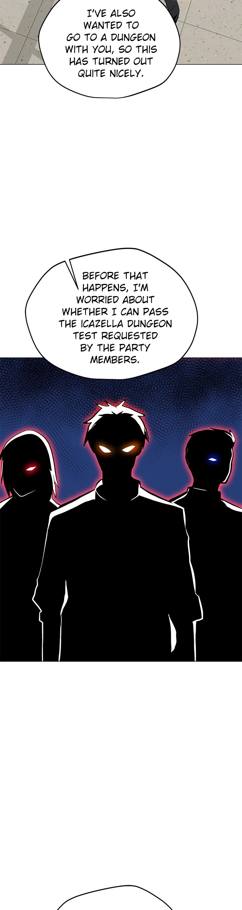 Solo Spell Caster Chapter 88 page 13 - Chapter 88: Episode 88