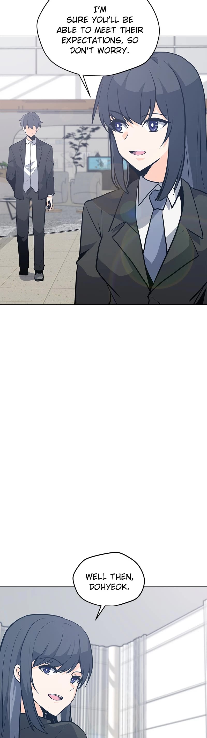 Solo Spell Caster Chapter 88 page 14 - Chapter 88: Episode 88