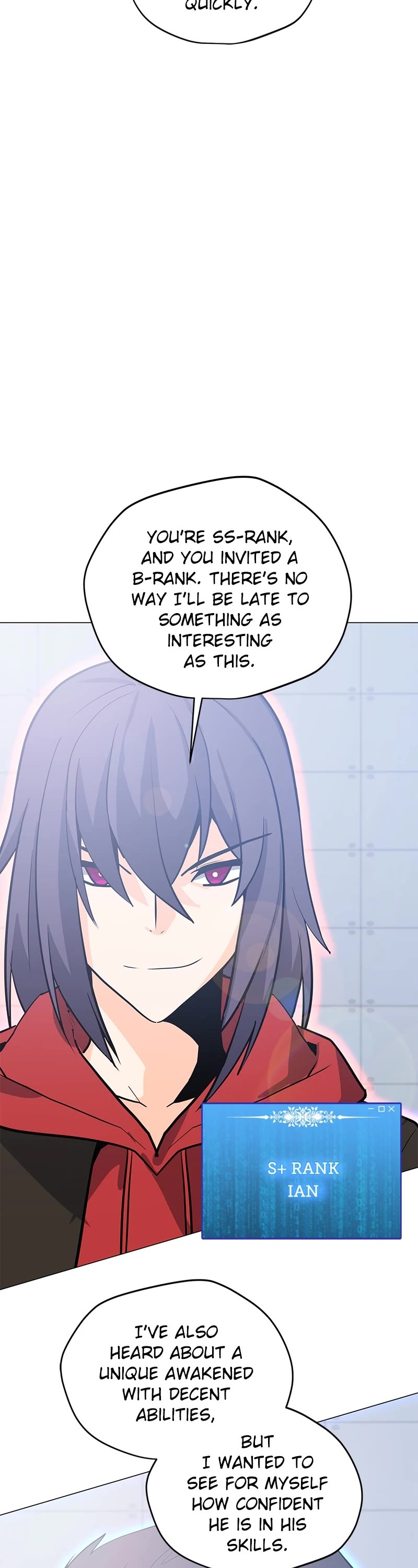 Solo Spell Caster Chapter 88 page 22 - Chapter 88: Episode 88