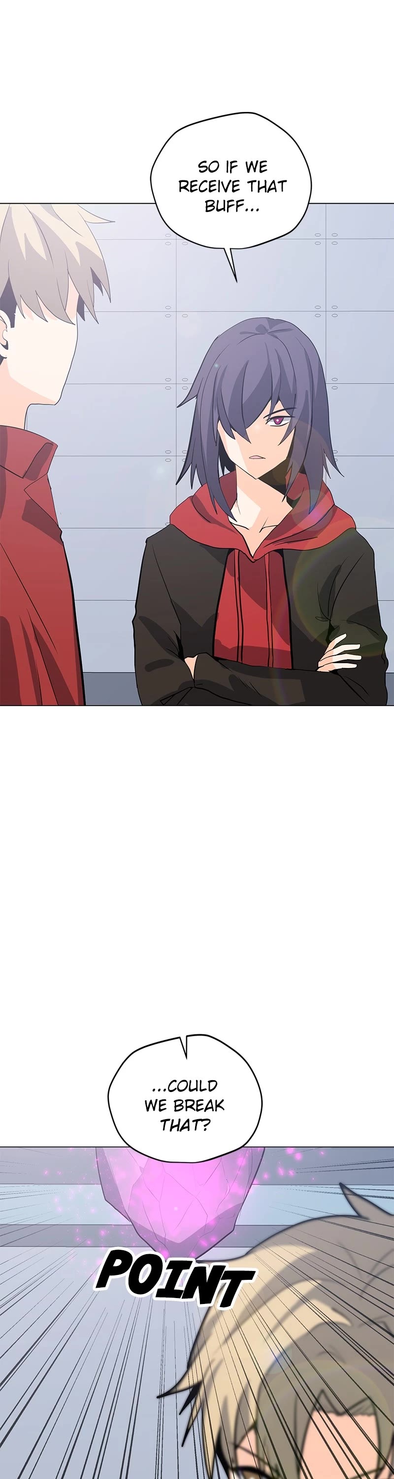 Solo Spell Caster Chapter 88 page 26 - Chapter 88: Episode 88