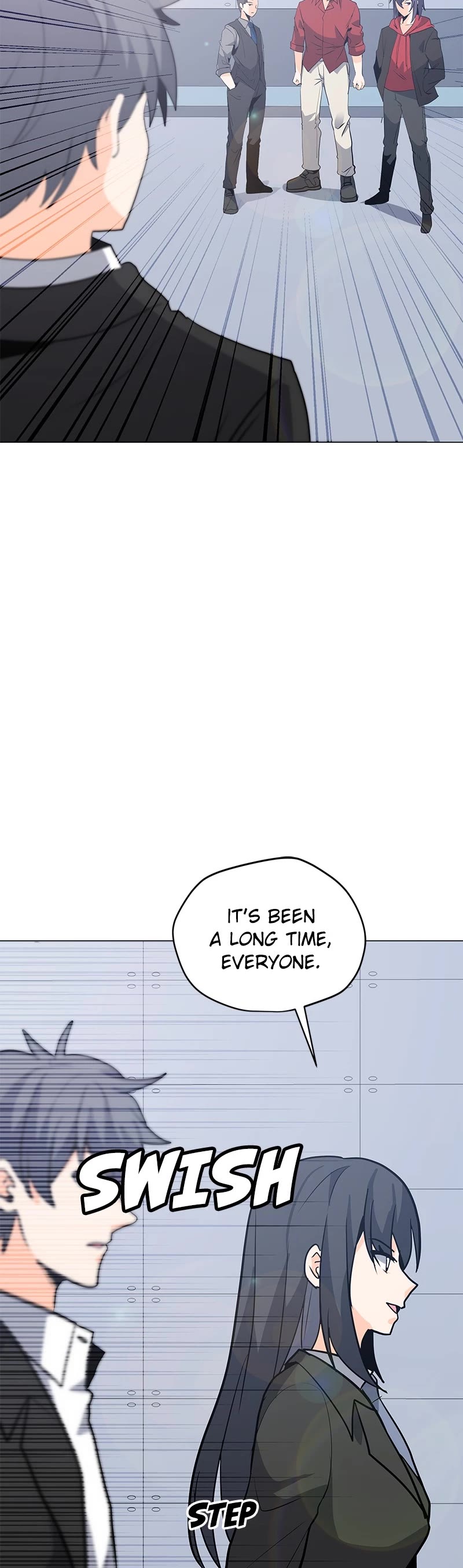 Solo Spell Caster Chapter 88 page 29 - Chapter 88: Episode 88
