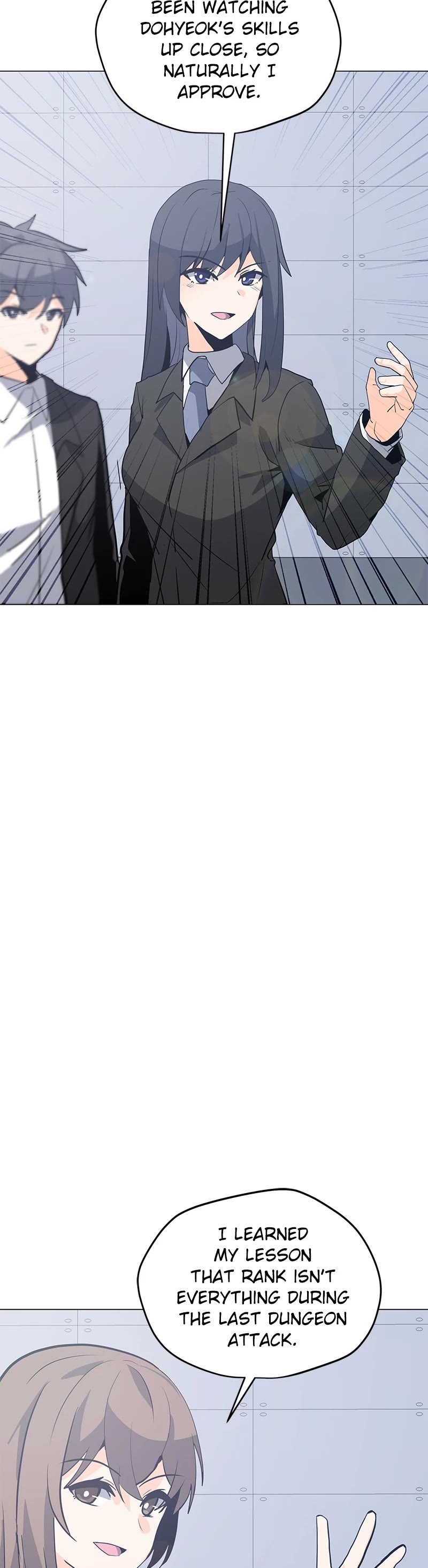 Solo Spell Caster Chapter 88 page 34 - Chapter 88: Episode 88