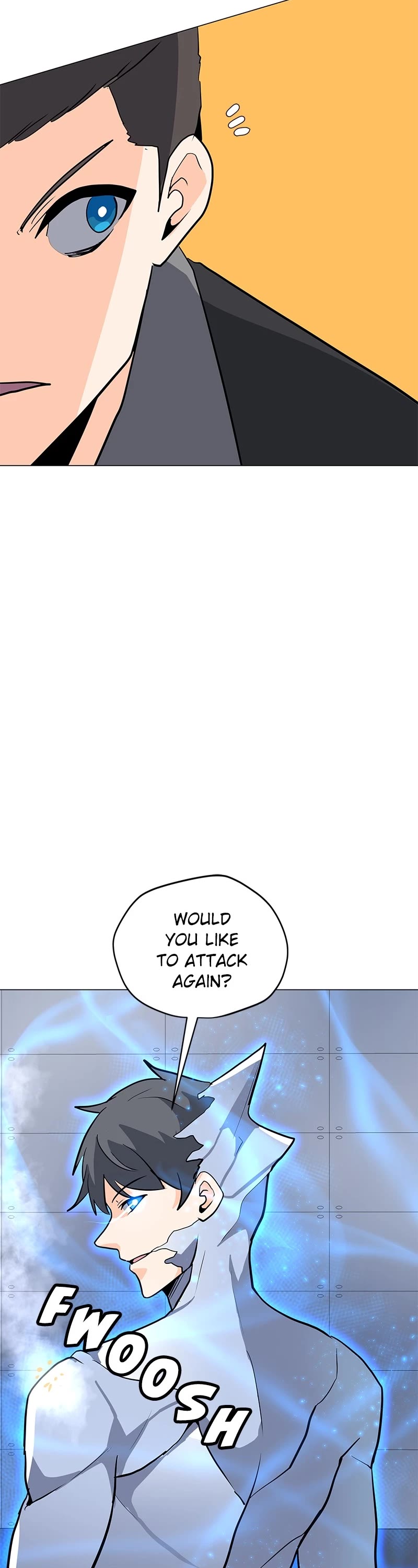 Solo Spell Caster Chapter 88 page 38 - Chapter 88: Episode 88
