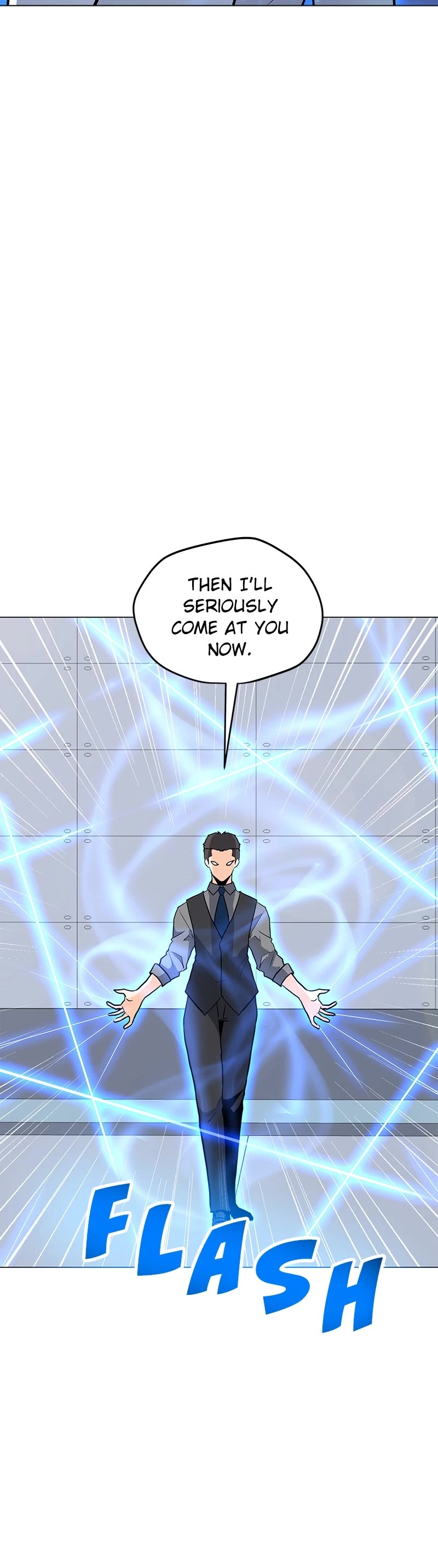 Solo Spell Caster Chapter 88 page 39 - Chapter 88: Episode 88