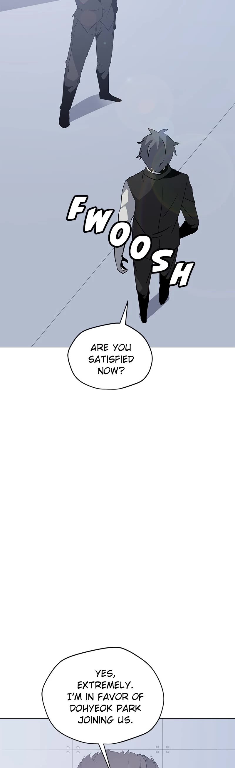 Solo Spell Caster Chapter 88 page 44 - Chapter 88: Episode 88