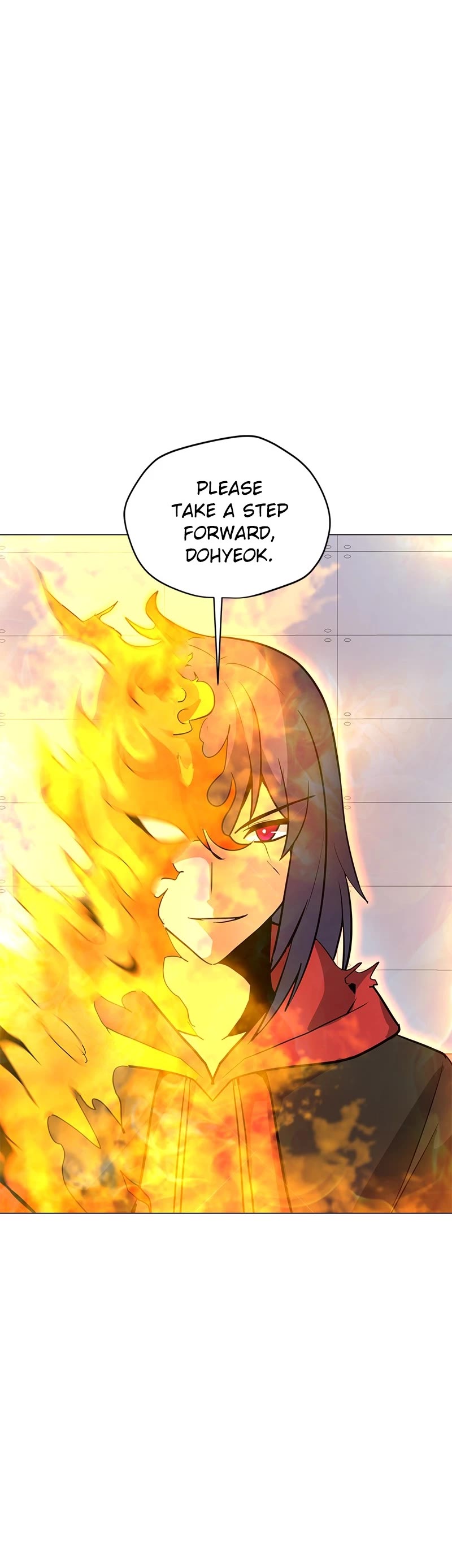 Solo Spell Caster Chapter 88 page 47 - Chapter 88: Episode 88