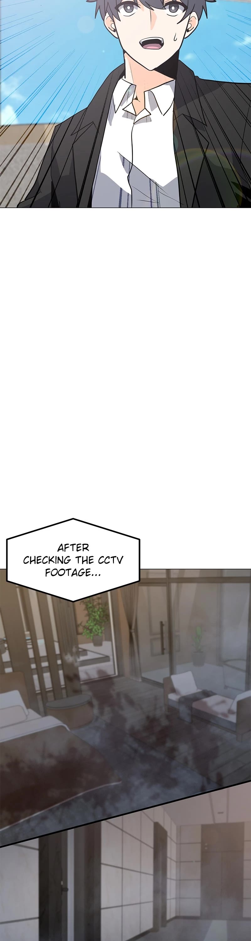 Solo Spell Caster Chapter 88 page 7 - Chapter 88: Episode 88