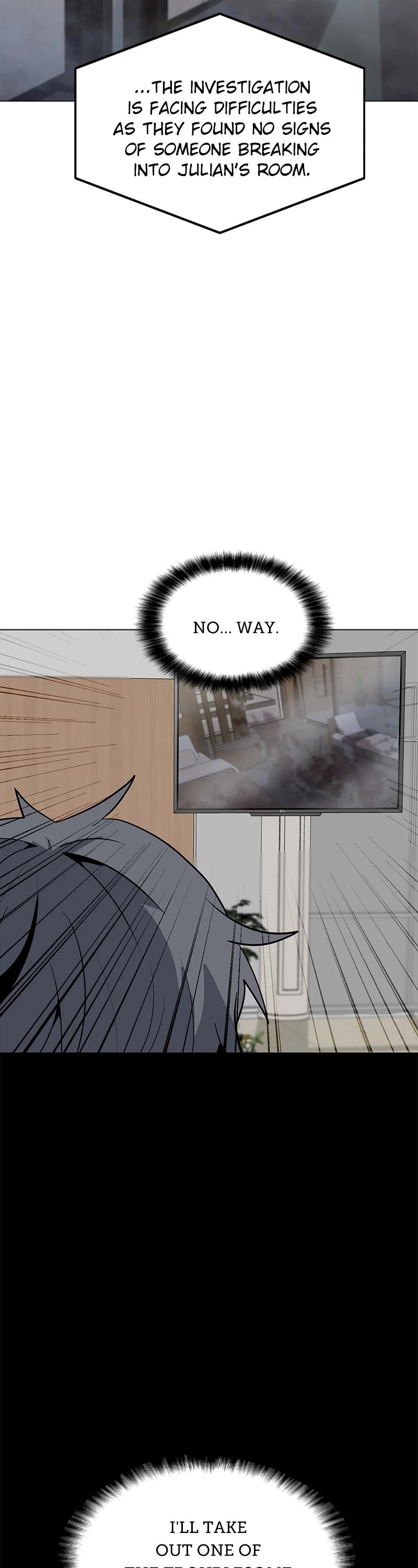 Solo Spell Caster Chapter 88 page 8 - Chapter 88: Episode 88
