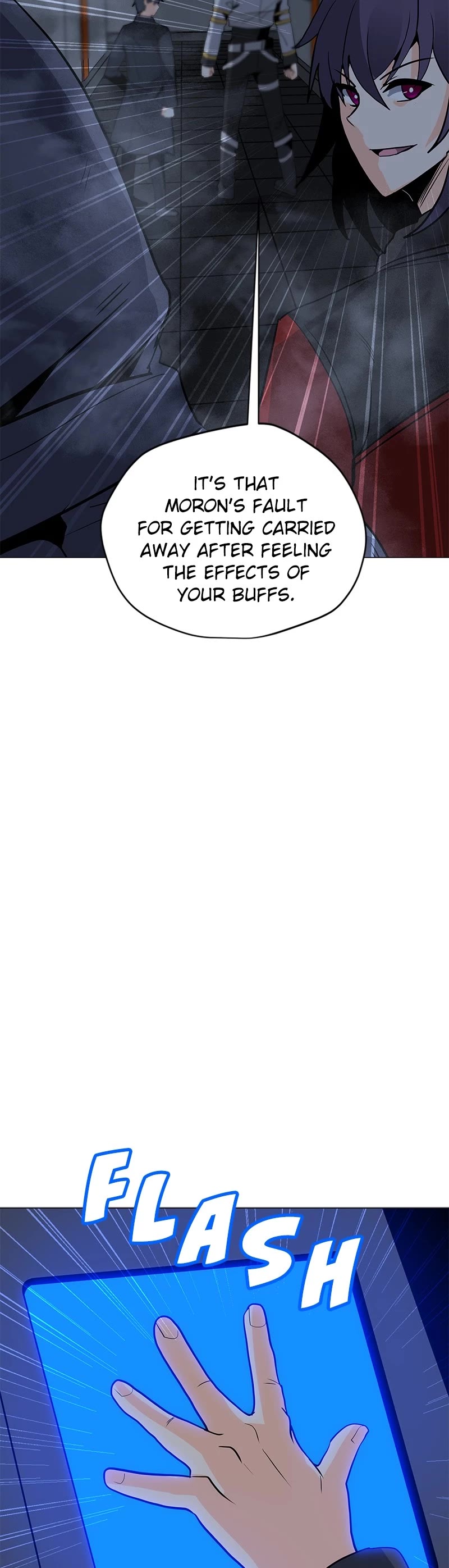 Solo Spell Caster Chapter 89 page 24 - Chapter 89: Episode 89