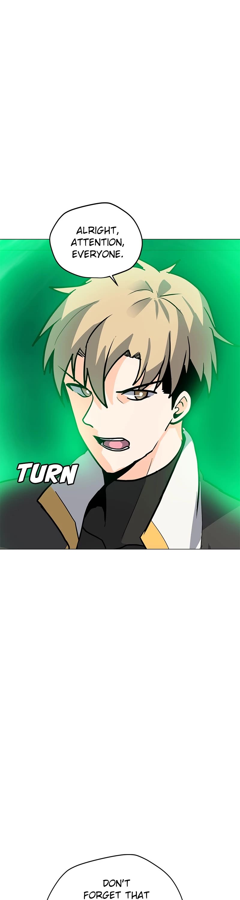 Solo Spell Caster Chapter 89 page 26 - Chapter 89: Episode 89