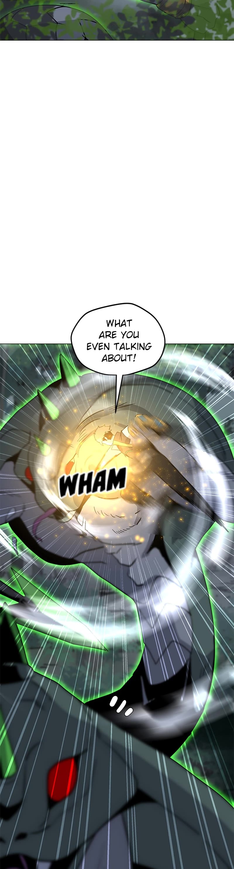 Solo Spell Caster Chapter 89 page 34 - Chapter 89: Episode 89