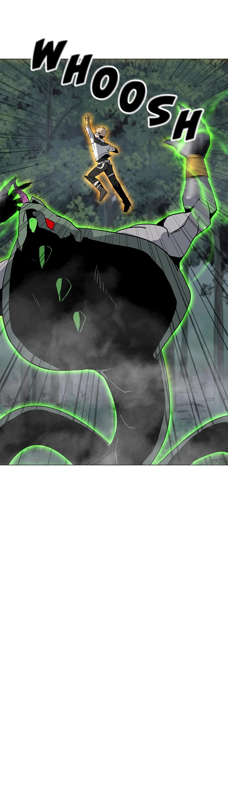 Solo Spell Caster Chapter 89 page 39 - Chapter 89: Episode 89