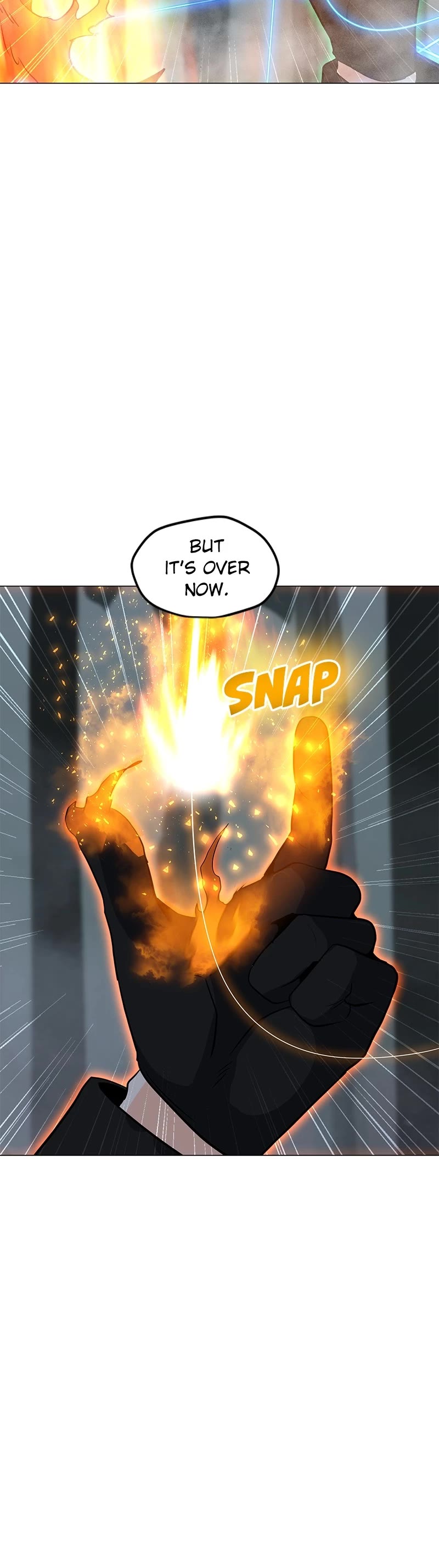 Solo Spell Caster Chapter 89 page 45 - Chapter 89: Episode 89