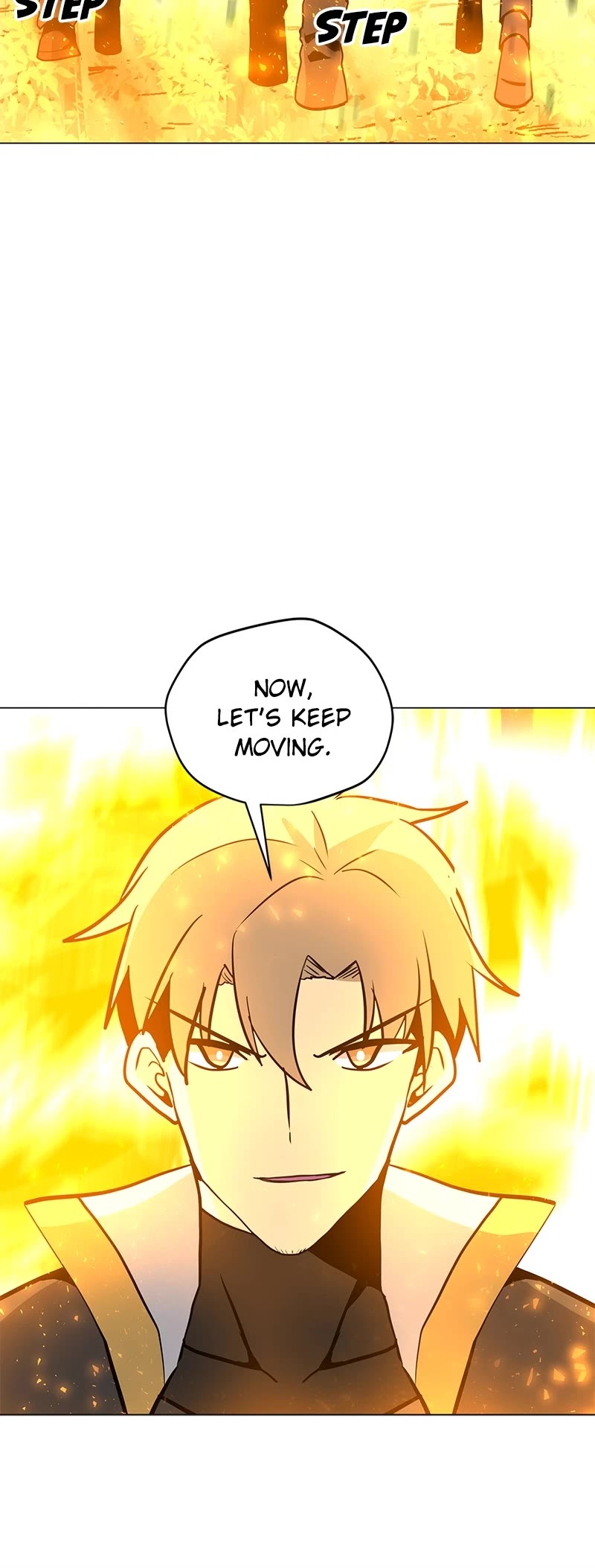 Solo Spell Caster Chapter 89 page 49 - Chapter 89: Episode 89