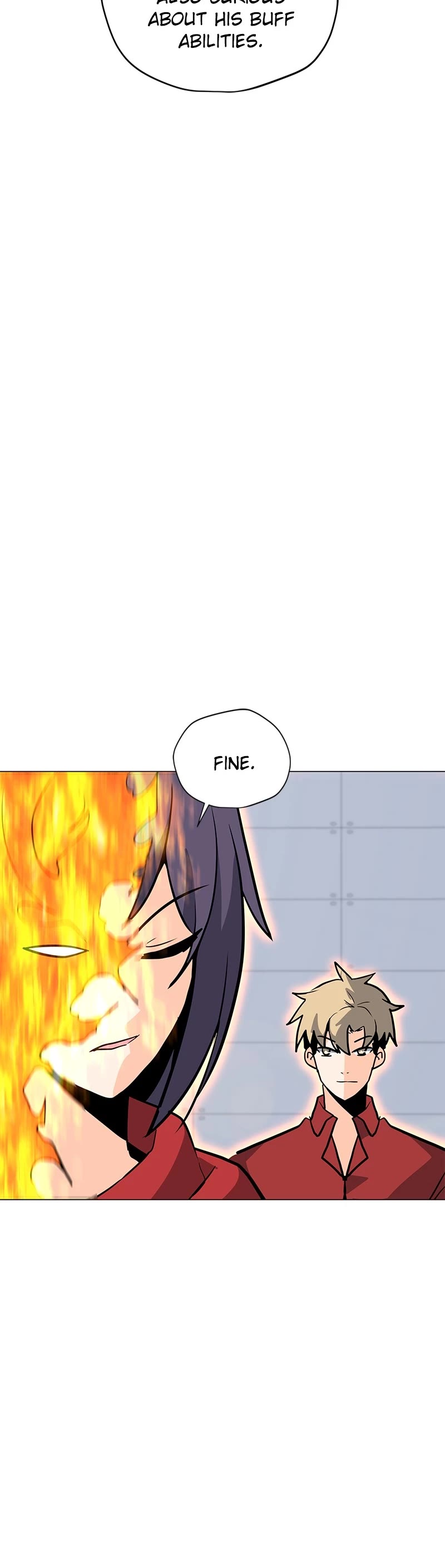 Solo Spell Caster Chapter 89 page 5 - Chapter 89: Episode 89