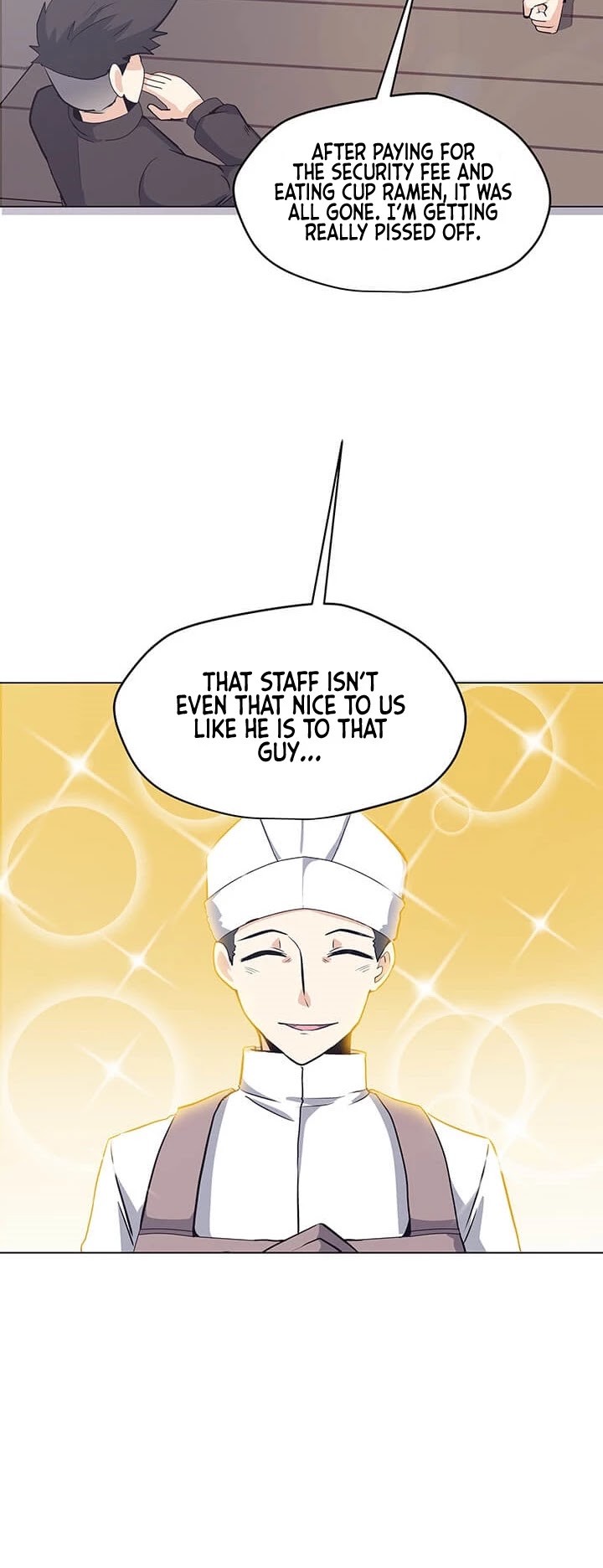 Solo Spell Caster Chapter 9 page 20 - Chapter 9