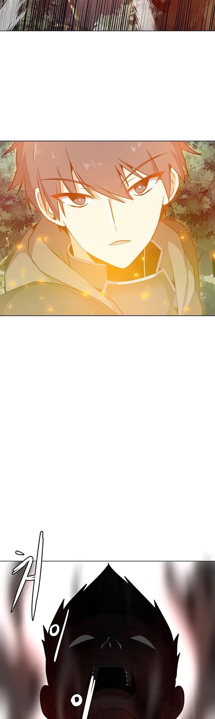 Solo Spell Caster Chapter 9 page 36 - Chapter 9