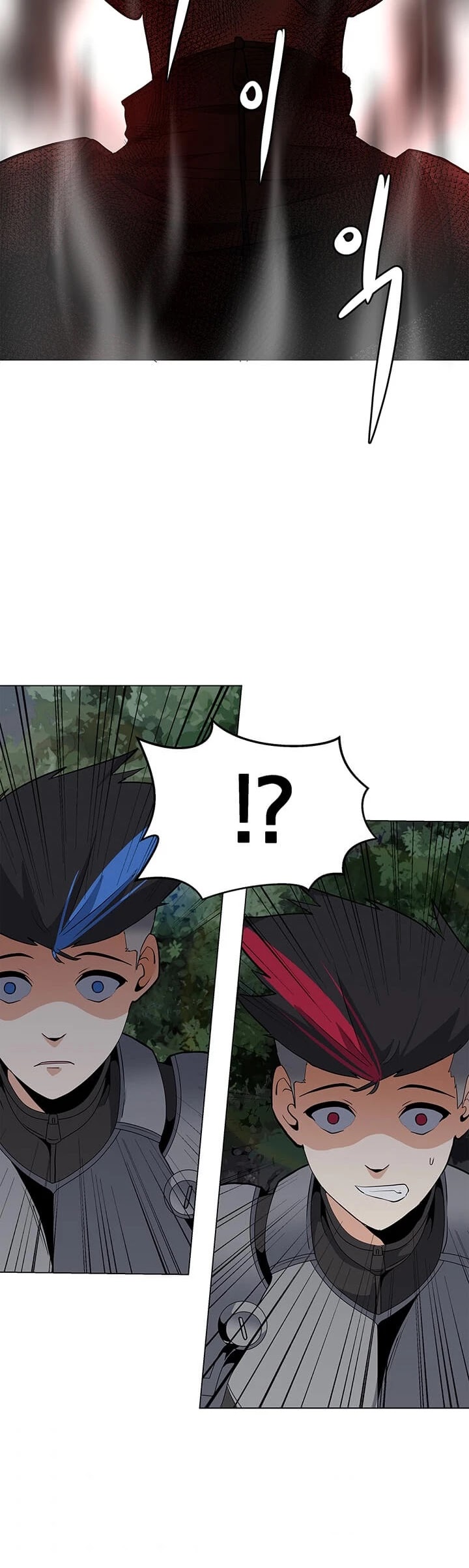 Solo Spell Caster Chapter 9 page 37 - Chapter 9