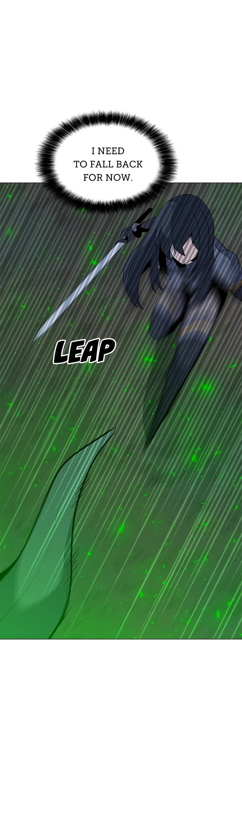 Solo Spell Caster Chapter 90 page 10 - Chapter 90: Episode 90