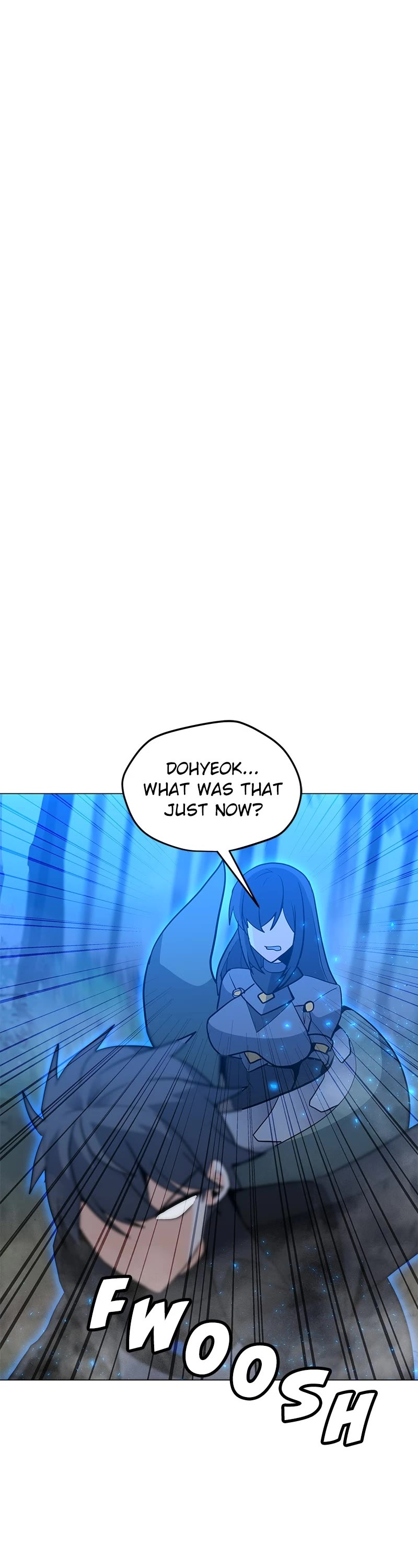 Solo Spell Caster Chapter 90 page 16 - Chapter 90: Episode 90