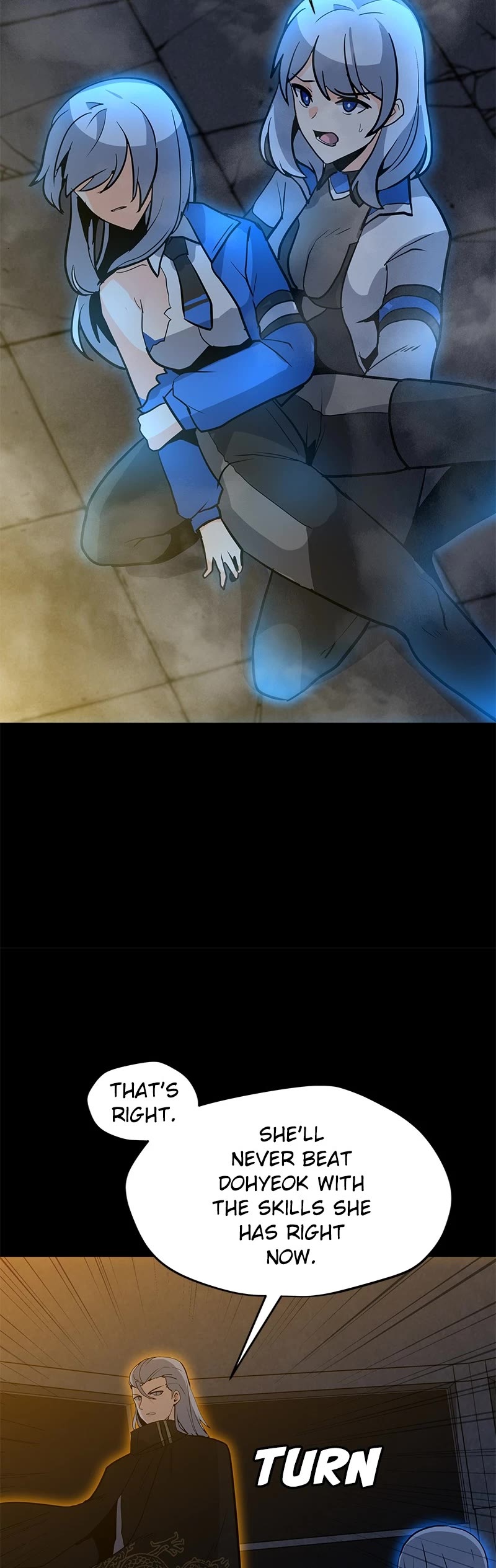 Solo Spell Caster Chapter 90 page 25 - Chapter 90: Episode 90