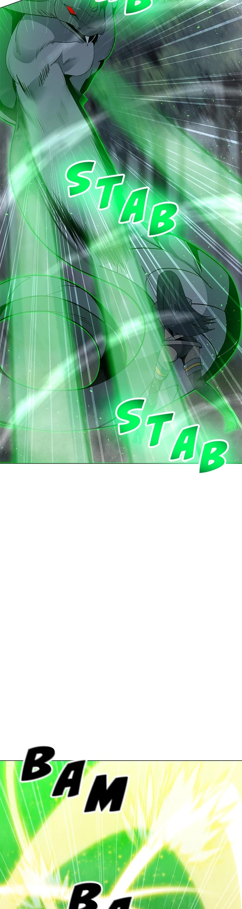Solo Spell Caster Chapter 90 page 3 - Chapter 90: Episode 90