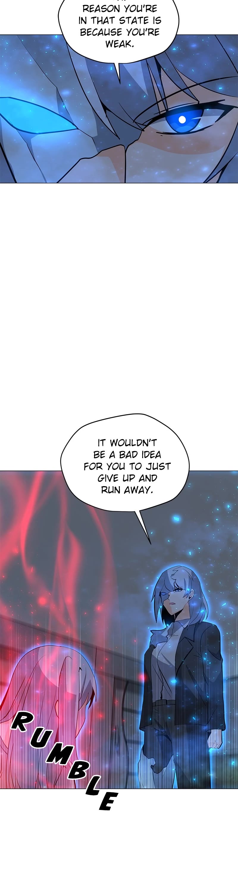 Solo Spell Caster Chapter 90 page 31 - Chapter 90: Episode 90