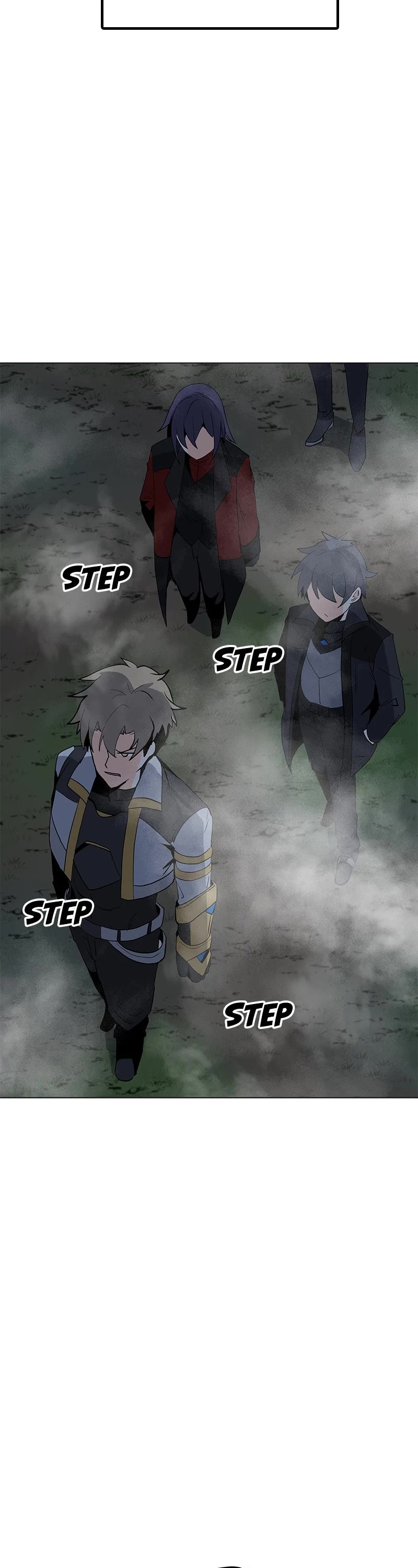 Solo Spell Caster Chapter 90 page 36 - Chapter 90: Episode 90