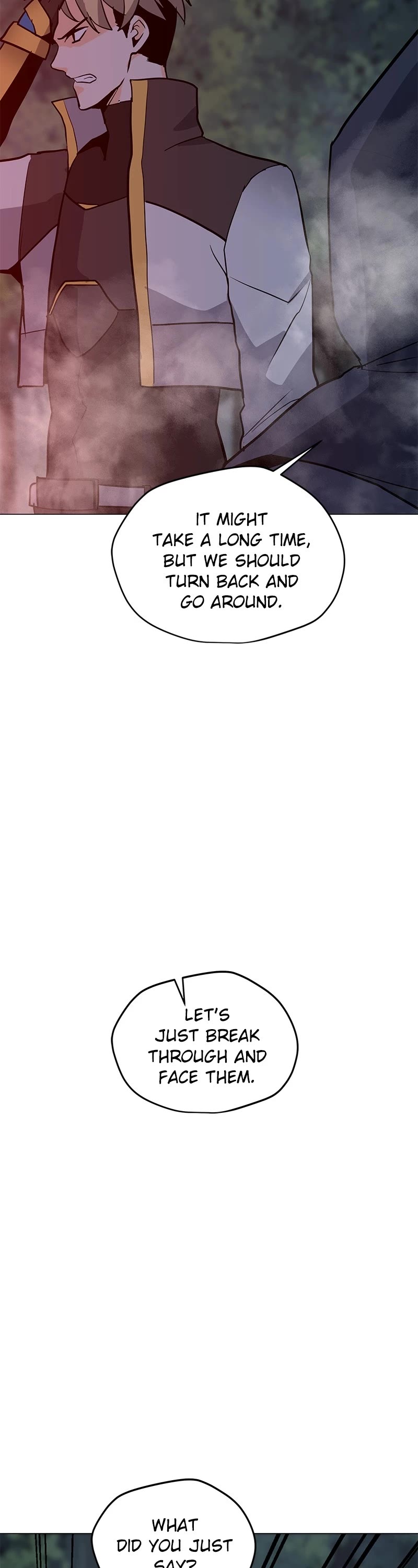 Solo Spell Caster Chapter 90 page 42 - Chapter 90: Episode 90
