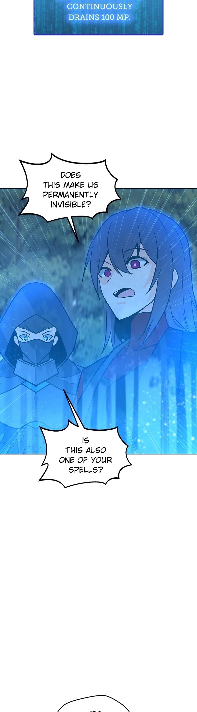 Solo Spell Caster Chapter 90 page 47 - Chapter 90: Episode 90