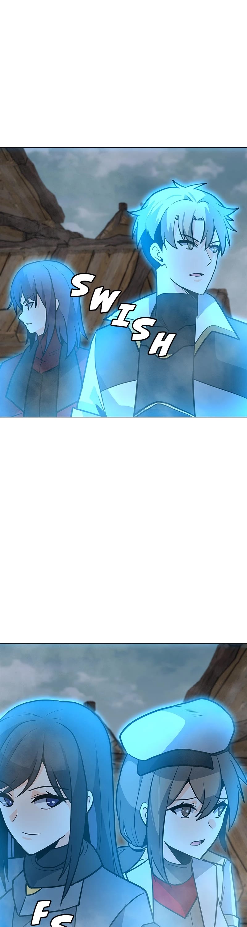 Solo Spell Caster Chapter 91 page 1 - Chapter 91: Episode 91