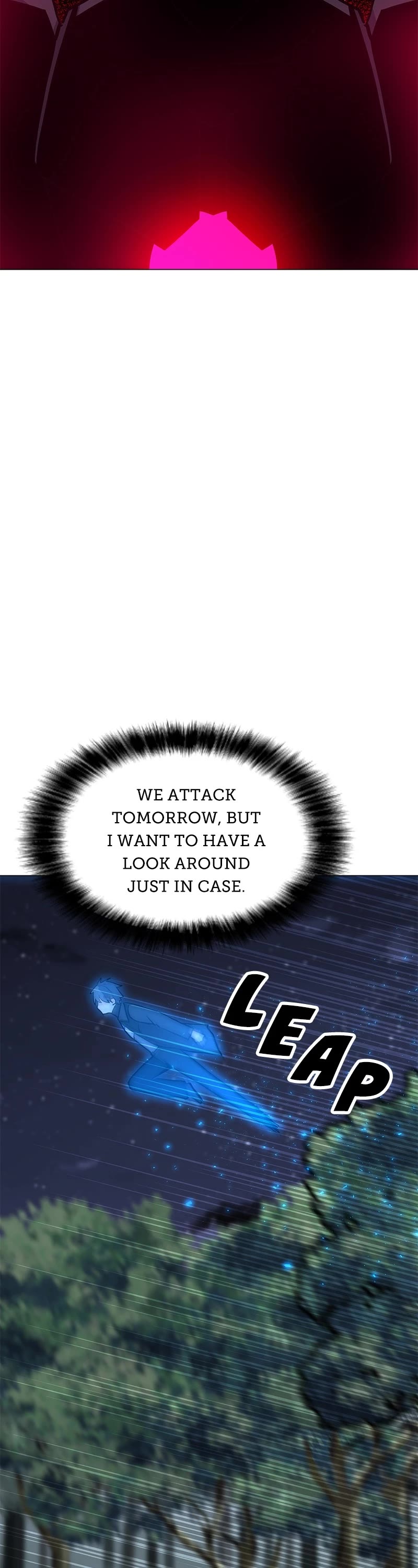 Solo Spell Caster Chapter 91 page 16 - Chapter 91: Episode 91