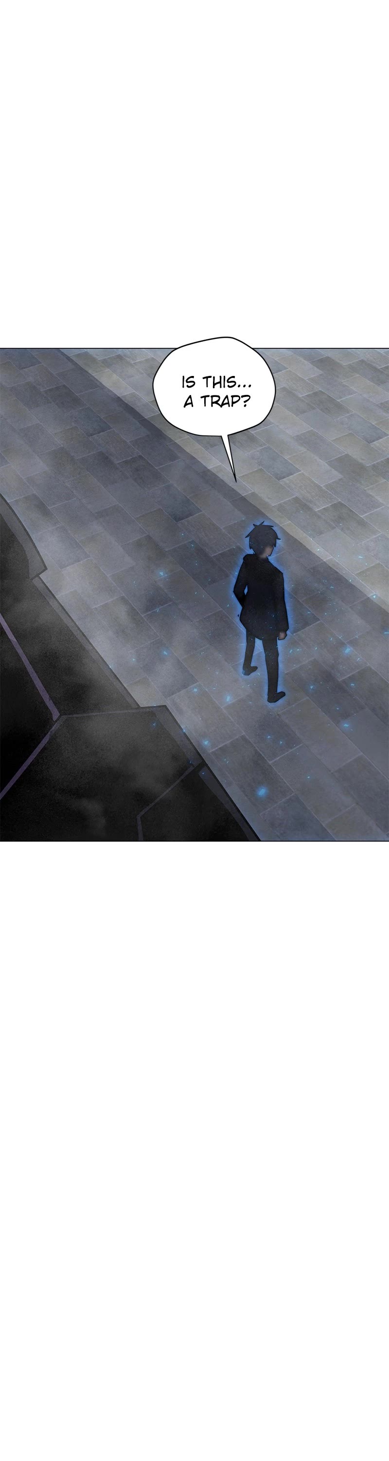 Solo Spell Caster Chapter 91 page 23 - Chapter 91: Episode 91