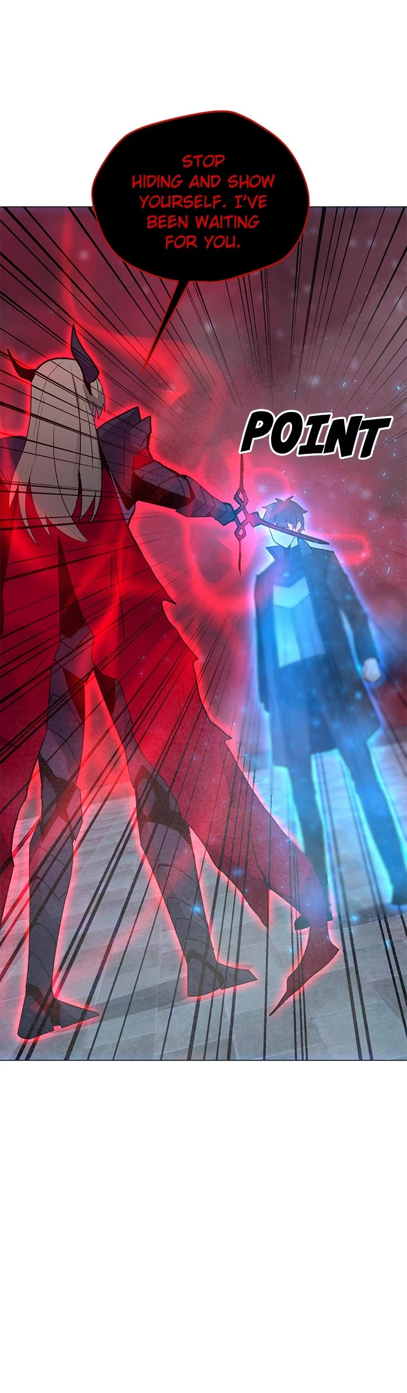 Solo Spell Caster Chapter 91 page 35 - Chapter 91: Episode 91
